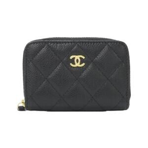 Chanel Timeless Classic Line AP0216 Wallet/Coin Case